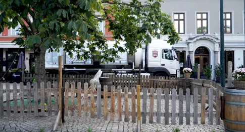 Kortbilde